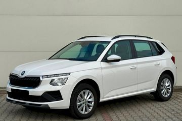 Skoda Kamiq Essence 1.0 TSI