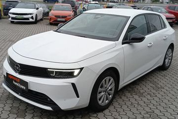 Opel Astra 1.2 T Business Edition S&S