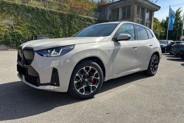 BMW X3 xDrive20 M Sport