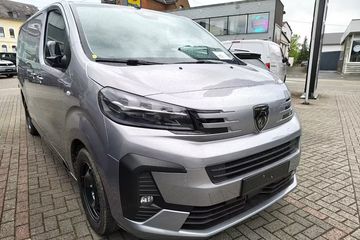 Peugeot Expert XL L2H1  EAT8