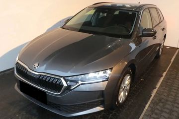 Skoda Octavia Edition 130 Essence 2.0 TDI DSG