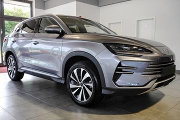 BYD Seal U DM-i Boost