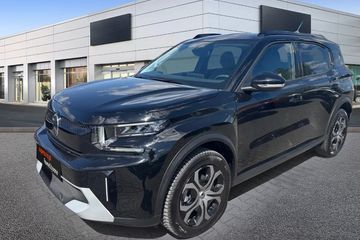 Citroen C3 Aircross 1.2 Turbo Plus S&S