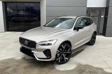 Volvo XC60 T6 Plug-In Hybrid AWD Plus Dark