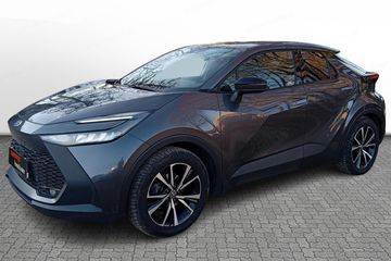 Toyota C-HR 1.8 Hybrid Style