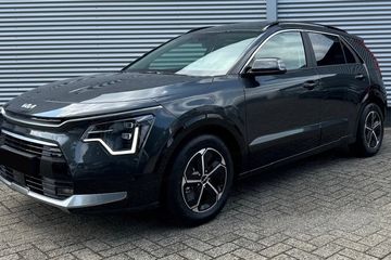 Kia Niro 1.6 GDI Hybrid Business Line