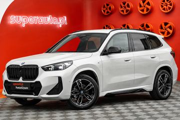 BMW iX1 xDrive30 66.5kWh M Sport