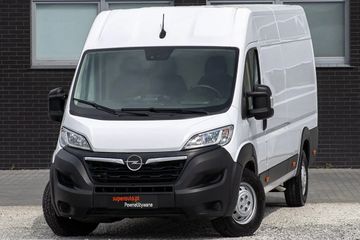 Opel Movano L4H2