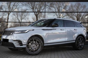 Land Rover Range Rover Velar P400  Dynamic SE