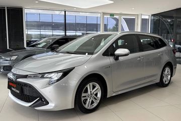 Toyota Corolla 2.0 Hybrid Comfort