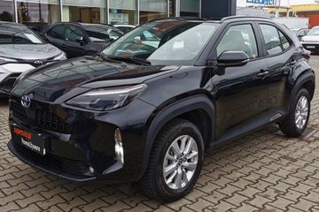 Toyota Yaris Cross 1.5 Hybrid Comfort