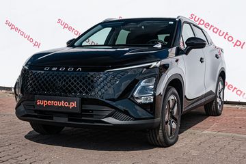 Omoda 5 1.5 T-GDI Hybrid Premium DHT