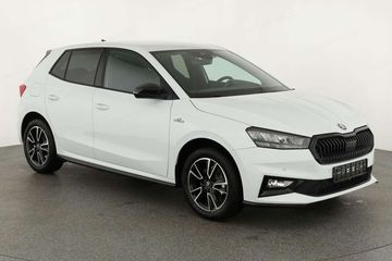 Skoda Fabia Monte Carlo 1.0 TSI DSG