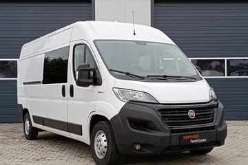 Fiat Ducato 2.3 L3H2