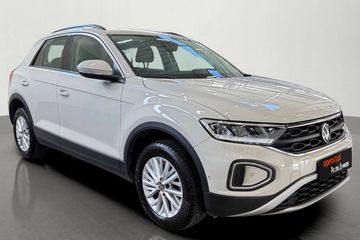 Volkswagen T-Roc TSI Life DSG