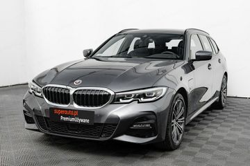 BMW Seria 3 330e xDrive M Sport sport-aut