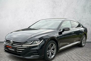 Volkswagen Arteon 2.0 TDI DSG