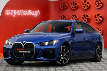 BMW Seria 4 Gran Coupe 430i xDrive M Sport