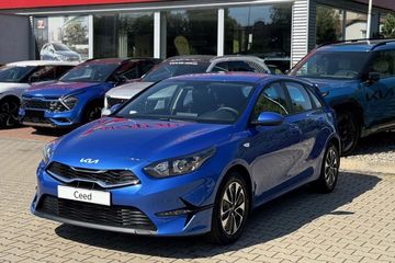 Kia Ceed 1.5 T-GDI M
