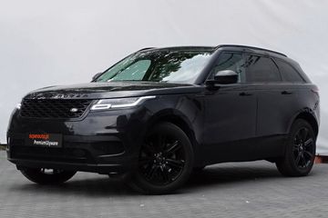 Land Rover Range Rover Velar Velar 2.0 D200 mHEV S