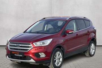 Ford Kuga 1.5 EcoBoost AWD Titanium ASS aut