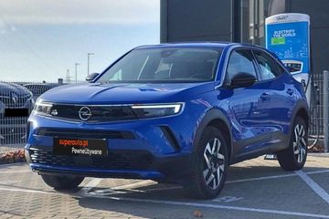 Opel Mokka 1.2 T Elegance