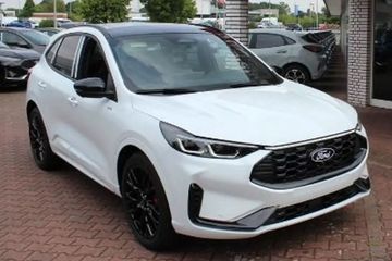 Ford Kuga ST-Line X eCVT 2.5 FHEV FWD