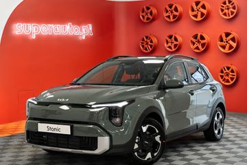 Kia Stonic 1.0 T-GDI M