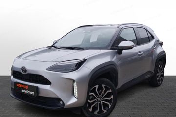 Toyota Yaris Cross Hybrid 1.5 Style