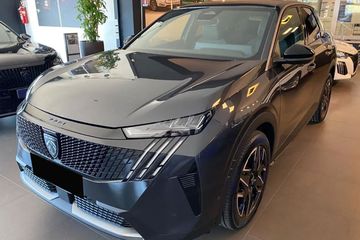 Peugeot 3008 Allure 1.2 e-DCS6