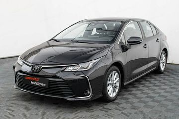 Toyota Corolla 1.5 Comfort