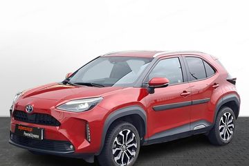 Toyota Yaris Cross 1.5 Hybrid Comfort