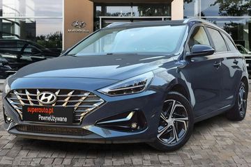 Hyundai i30 1.5 t-Gdi 48V Smart