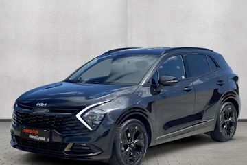 Kia Sportage 1.6 T-GDI Anniversary 2WD DCT
