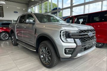 Ford Ranger Wildtrak A10 4x4