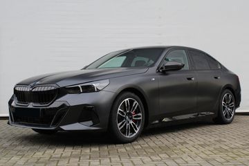 BMW Seria 5 520d xDrive M Sport