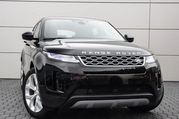 Land Rover Range Rover Evoque SE