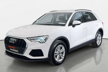 Audi Q3 35 TFSI