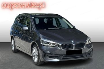 BMW Seria 2 218d GT Advantage aut