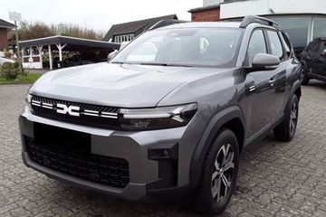 Dacia Bigster Expression mHEV  1.2 TCe