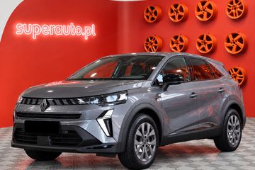 Renault Symbioz Evolution 1.2 TCe Eco-G LPG