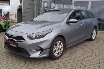 Kia Ceed 1.0 T-GDI M