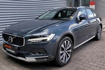 Volvo V90 Cross Country B6 B AWD Ultimate
