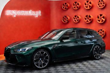 BMW Seria 3 Touring M3 Competition xDrive