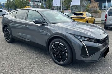 Peugeot 408 GT e-DCS 1.2 mHEV