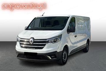 Renault Trafic L2H1 HD Pack Clim 2.0 dCi