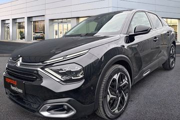 Citroen C4 1.2 PureTech Max S&S EAT8