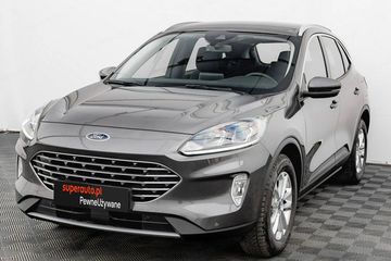 Ford Kuga 1.5 EcoBoost FWD Titanium