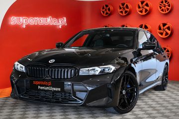 BMW Seria 3 330i xDrive M Sport