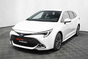 Toyota Corolla 1.8 Hybrid